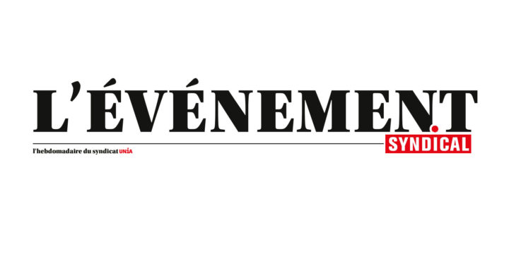 La revue syndicale suisse, l’Évènement, a rencontré une militante sahraouie qui représente le Front Polisario à Genève