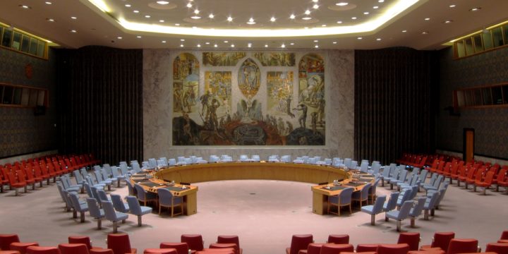 Les responsabilités du Conseil de Sécurité de l’ONU dans la gestion enlisée de la question du Sahara occidental