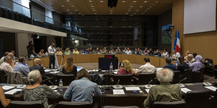 LES SAHRAOUIS AUX AVANT-POSTES DE LA LUTTE CONTRE LE TERRORISME, LES TRAFICS DE DROGUE ET D’ÊTRES HUMAINS