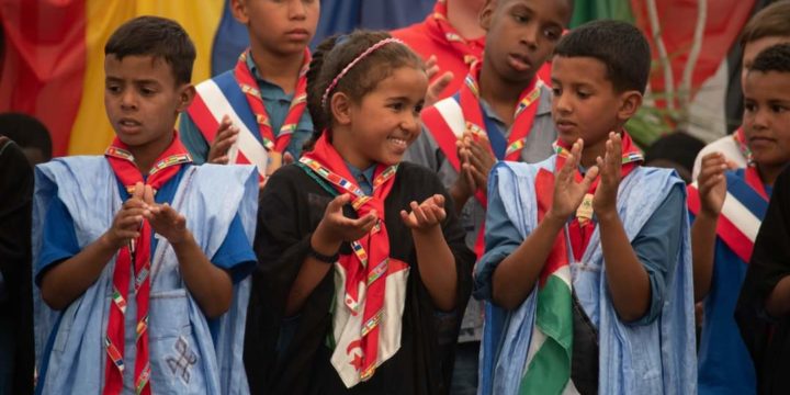 Au revoir les enfants, à l’année prochaine !