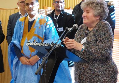 SOUS LE SIGNE DU DYNAMISME ET DE L’ENGAGEMENT. L’AARASD a tenu son Assemblée Générale du 20 au 22 janvier 2022.