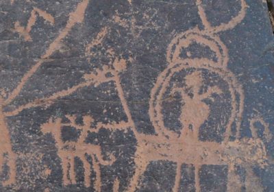FOUILLES ARCHÉOLOGIQUES ILLÉGALES AU SAHARA OCCIDENTAL LES CHERCHEURS DU OUISO SAISSISENT LE CCERP DE L’IRD