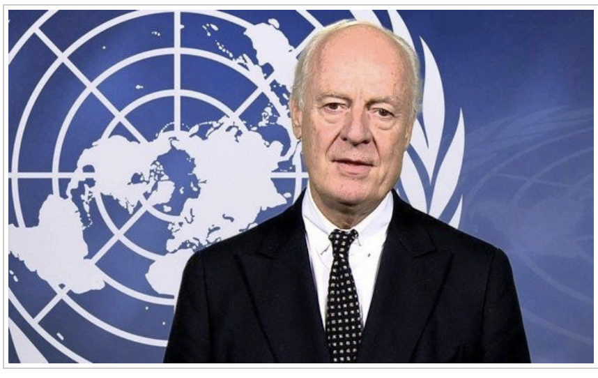Communiqué de presse – Le peuple Sahraoui peut-il encore espérer dans l’engagement des Nations Unies ?